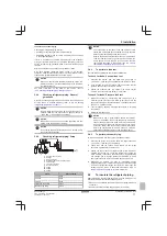 Preview for 11 page of Daikin VRV IV-S RXYSQ6TMYFK Installation And Operation Manual