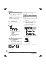 Предварительный просмотр 14 страницы Daikin VRV IV-S RXYSQ6TMYFK Installation And Operation Manual