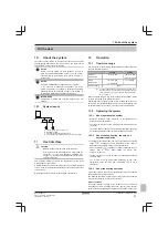 Preview for 31 page of Daikin VRV IV-S RXYSQ6TMYFK Installation And Operation Manual