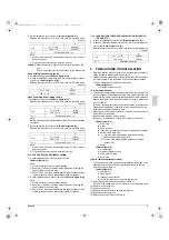 Preview for 9 page of Daikin VRV IV-S Series Installation Manual