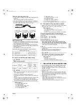 Предварительный просмотр 11 страницы Daikin VRV IV-S Series Installation Manual