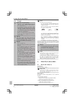 Preview for 6 page of Daikin VRV IV-S Installer And User Manual