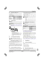 Preview for 9 page of Daikin VRV IV-S Installer And User Manual