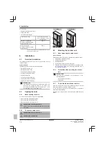 Preview for 16 page of Daikin VRV IV-S Installer And User Manual