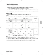 Preview for 5 page of Daikin VRV IV Series Installation Manual