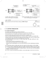 Предварительный просмотр 14 страницы Daikin VRV IV Series Installation Manual