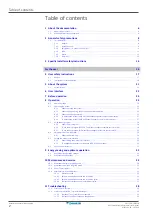 Preview for 2 page of Daikin VRV IV W+ Series Installer And User Reference Manual