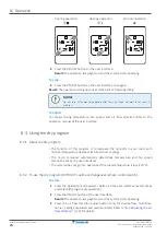 Предварительный просмотр 28 страницы Daikin VRV IV W+ Series Installer And User Reference Manual