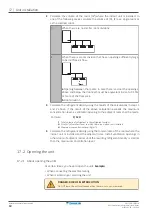 Предварительный просмотр 60 страницы Daikin VRV IV W+ Series Installer And User Reference Manual