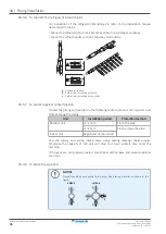 Предварительный просмотр 86 страницы Daikin VRV IV W+ Series Installer And User Reference Manual