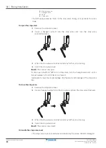 Preview for 88 page of Daikin VRV IV W+ Series Installer And User Reference Manual