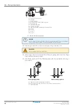 Preview for 90 page of Daikin VRV IV W+ Series Installer And User Reference Manual