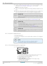 Preview for 100 page of Daikin VRV IV W+ Series Installer And User Reference Manual