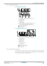 Предварительный просмотр 105 страницы Daikin VRV IV W+ Series Installer And User Reference Manual