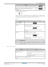 Предварительный просмотр 119 страницы Daikin VRV IV W+ Series Installer And User Reference Manual