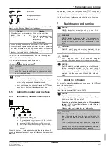 Предварительный просмотр 11 страницы Daikin VRV IV+ Installation And Operation Manual