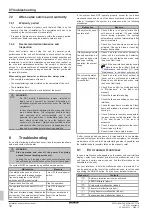 Preview for 12 page of Daikin VRV IV+ Installation And Operation Manual