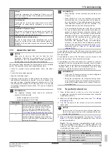 Preview for 39 page of Daikin VRV IV+ Installation And Operation Manual