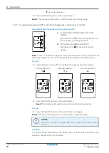 Preview for 28 page of Daikin VRV IV Installer And User Reference Manual