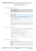 Предварительный просмотр 56 страницы Daikin VRV IV Installer And User Reference Manual