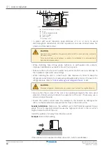 Preview for 60 page of Daikin VRV IV Installer And User Reference Manual