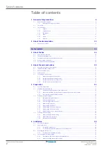 Preview for 2 page of Daikin VRV IV+ Installer And User Reference Manual