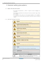 Preview for 6 page of Daikin VRV IV+ Installer And User Reference Manual