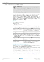 Preview for 72 page of Daikin VRV IV+ Installer And User Reference Manual