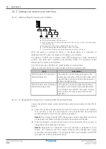 Preview for 146 page of Daikin VRV IV+ Installer And User Reference Manual