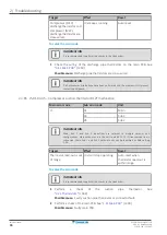 Предварительный просмотр 86 страницы Daikin VRV IV+ Service Manual