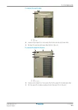 Предварительный просмотр 323 страницы Daikin VRV IV+ Service Manual