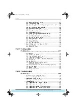 Preview for 5 page of Daikin VRV Plus Series Manual