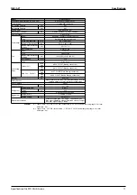 Предварительный просмотр 22 страницы Daikin VRV R-407C PLUS Series Service Manual