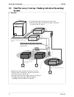 Предварительный просмотр 18 страницы Daikin VRV RSXYP16KJY1 Service Manual