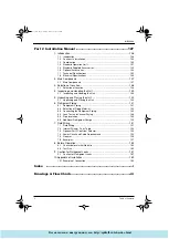 Preview for 2 page of Daikin VRV RXY16KAY1 Manual