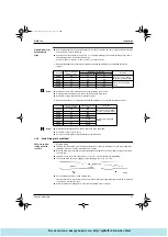 Preview for 39 page of Daikin VRV RXY16KAY1 Manual