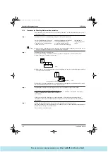 Preview for 170 page of Daikin VRV RXY16KAY1 Manual