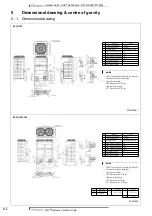 Предварительный просмотр 117 страницы Daikin VRV RXYQ10P7W1B Technical Data Manual