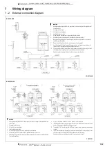 Предварительный просмотр 130 страницы Daikin VRV RXYQ10P7W1B Technical Data Manual