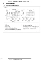 Предварительный просмотр 131 страницы Daikin VRV RXYQ10P7W1B Technical Data Manual