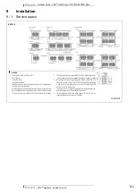 Предварительный просмотр 136 страницы Daikin VRV RXYQ10P7W1B Technical Data Manual