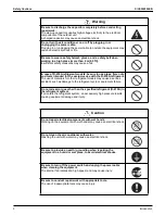 Предварительный просмотр 10 страницы Daikin VRV RXYQ72-384XAYCA Service Manual