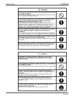 Предварительный просмотр 12 страницы Daikin VRV RXYQ72-384XAYCA Service Manual