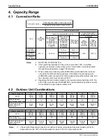 Предварительный просмотр 24 страницы Daikin VRV RXYQ72-384XAYCA Service Manual