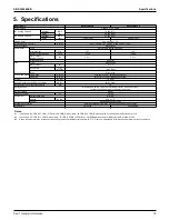 Предварительный просмотр 25 страницы Daikin VRV RXYQ72-384XAYCA Service Manual