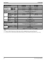 Предварительный просмотр 34 страницы Daikin VRV RXYQ72-384XAYCA Service Manual