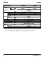 Предварительный просмотр 38 страницы Daikin VRV RXYQ72-384XAYCA Service Manual