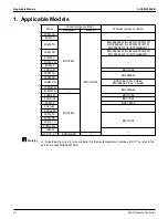 Предварительный просмотр 58 страницы Daikin VRV RXYQ72-384XAYCA Service Manual