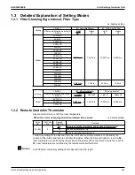 Предварительный просмотр 153 страницы Daikin VRV RXYQ72-384XAYCA Service Manual