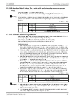 Предварительный просмотр 159 страницы Daikin VRV RXYQ72-384XAYCA Service Manual